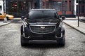 Cadillac XT5 2016