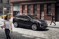 Cadillac XT5 2016