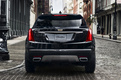 Cadillac XT5 2016