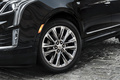Cadillac XT5 2016