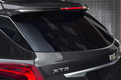 Cadillac XT5 2016