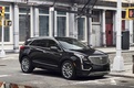 Cadillac XT5 2016