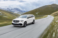 Mercedes-Benz GLS 2016