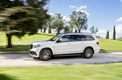 Mercedes-Benz GLS 2016