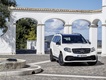 Mercedes-Benz GLS 2016