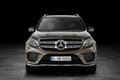 Mercedes-Benz GLS 2016