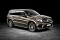 Mercedes-Benz GLS 2016