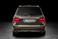 Mercedes-Benz GLS 2016