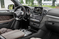 Mercedes-Benz GLS 2016