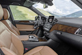 Mercedes-Benz GLS 2016