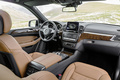 Mercedes-Benz GLS 2016