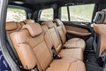 Mercedes-Benz GLS 2016