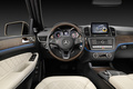 Mercedes-Benz GLS 2016