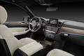 Mercedes-Benz GLS 2016