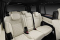 Mercedes-Benz GLS 2016