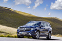Mercedes-Benz GLS 2016