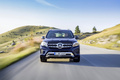 Mercedes-Benz GLS 2016