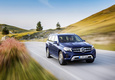 Mercedes-Benz GLS 2016