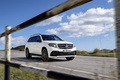 Mercedes-Benz GLS 2016
