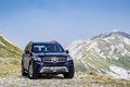 Mercedes-Benz GLS 2016