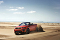 Range Rover Evoque Convertible