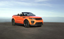 Range Rover Evoque Convertible