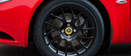 Lotus Elise Sport & Sport 220