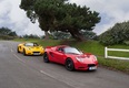 Lotus Elise Sport & Sport 220