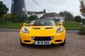 Lotus Elise Sport & Sport 220