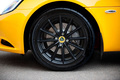 Lotus Elise Sport & Sport 220