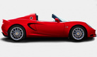 Lotus Elise Sport & Sport 220