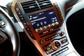 Lincoln MKZ 2017