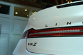 Lincoln MKZ 2017