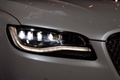 Lincoln MKZ 2017