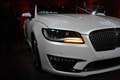 Lincoln MKZ 2017