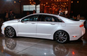 Lincoln MKZ 2017