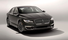 Lincoln MKZ 2017