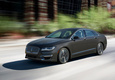 Lincoln MKZ 2017