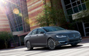 Lincoln MKZ 2017