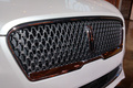Lincoln MKZ 2017