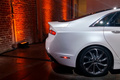 Lincoln MKZ 2017