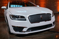 Lincoln MKZ 2017