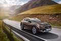 Infiniti QX30