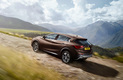 Infiniti QX30
