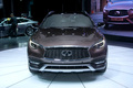 Infiniti QX30