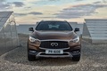 Infiniti QX30