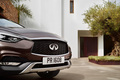 Infiniti QX30