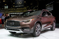 Infiniti QX30
