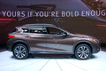 Infiniti QX30
