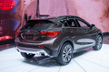Infiniti QX30